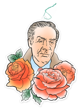 Illustration for article titled The World Needs A Jerry Orbach Lowrider And This Artist Is Trying To Make It Happen